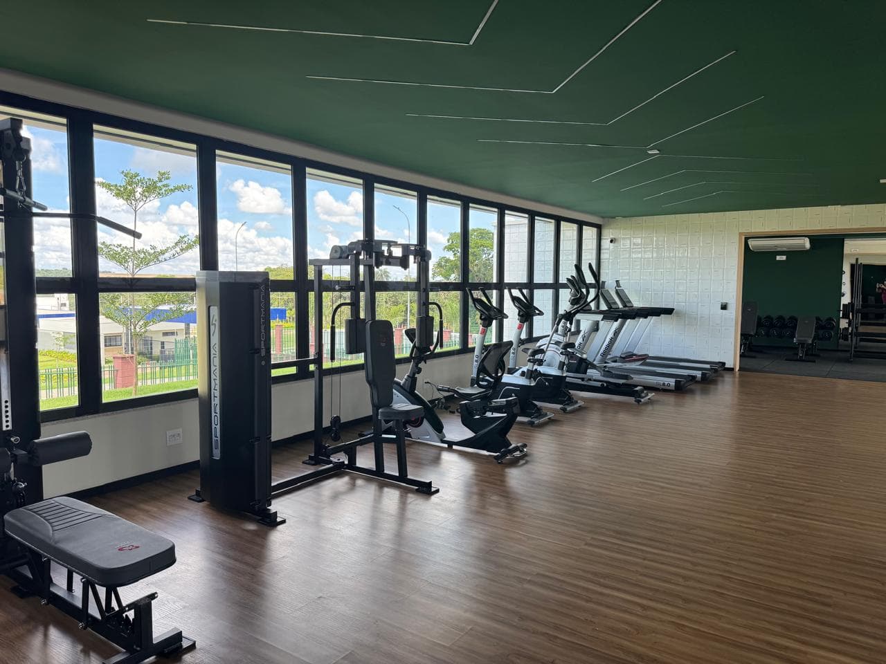 ÁGIO DE SOBRADO NO JARDINS BERLIM FGR – APARECIDA DE GOIÂNIA