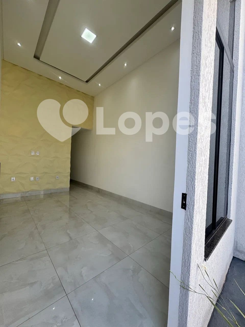 Casa 3 Quartos à Venda no Vera Cruz 1 – Próxima ao Aparecida Shopping