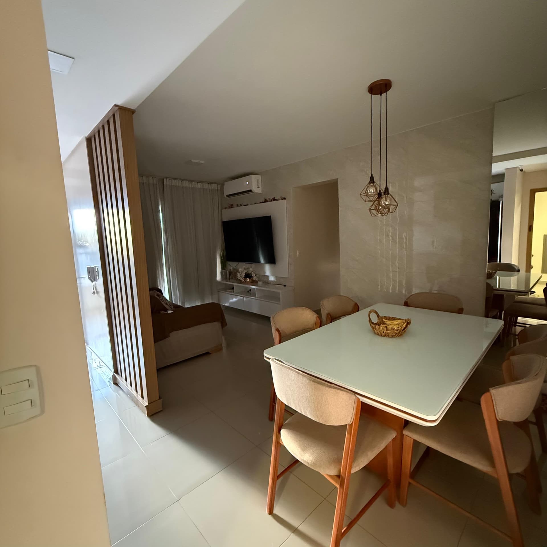 Apartamento no Cerrado Family Home