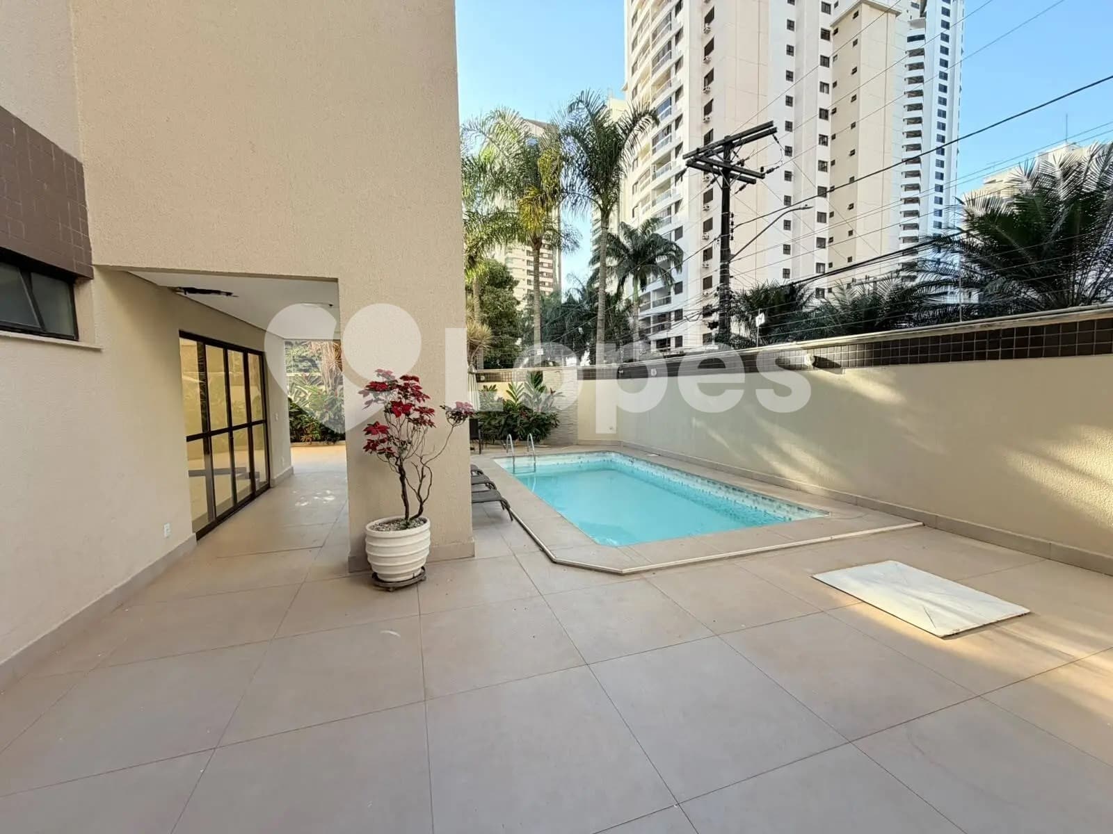 Apartamento 4 Quartos no Setor Bueno em Goiânia – GO
