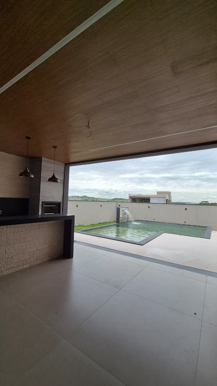 Casa no Plateu Dor