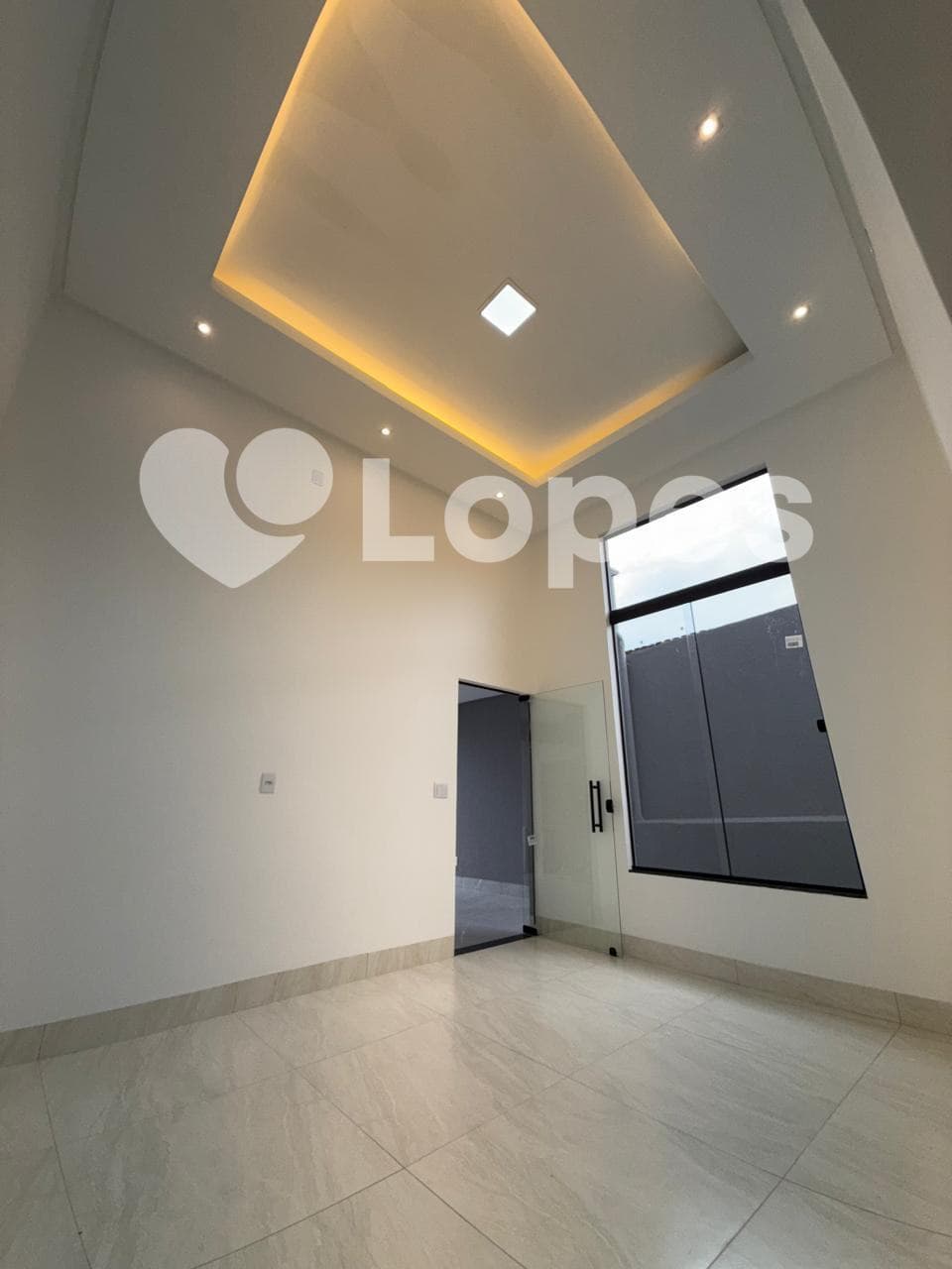 Casa 3 Quartos à Venda no Residencial Garavelo Park – Aparecida de Goiânia | Próxima ao Buriti Shopping