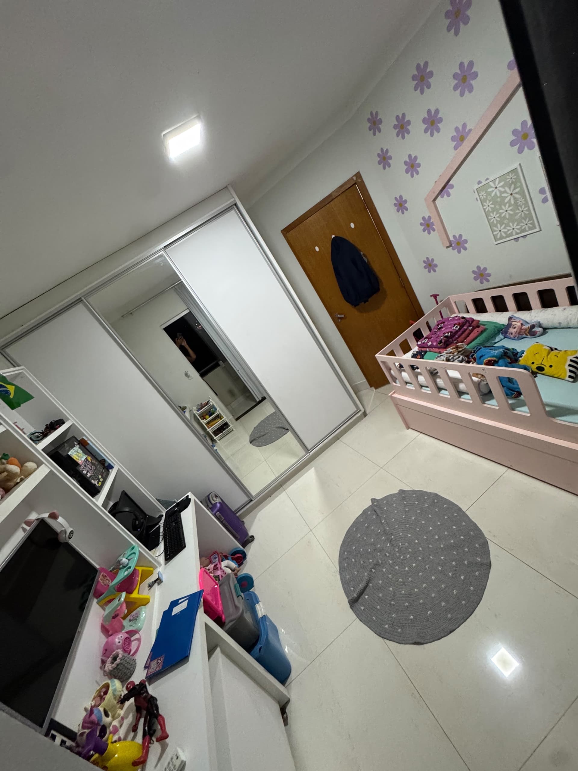 Oportunidade no Jardim América! Apartamento Amplo e Pronto para Morar