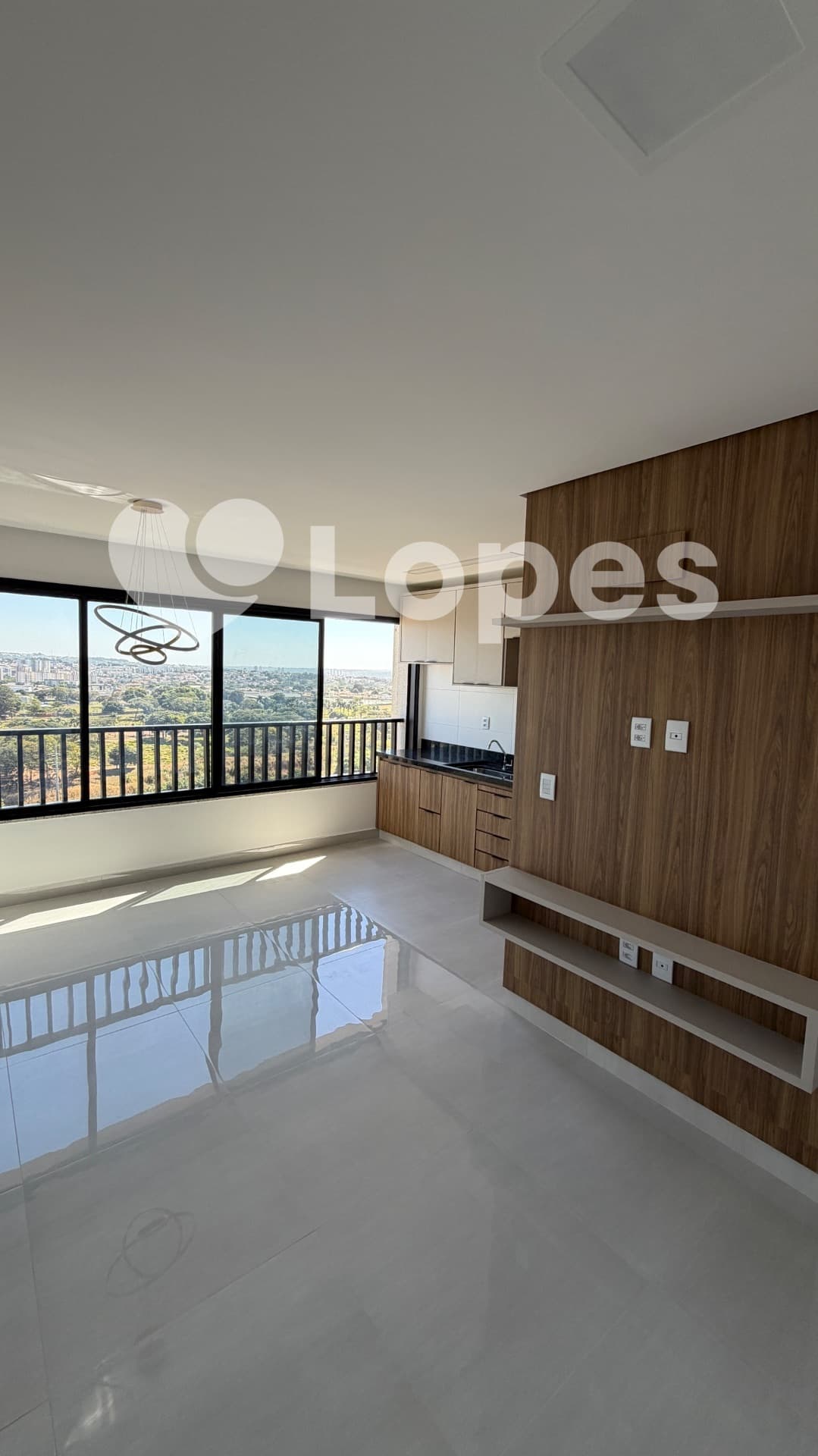 Apartamento 2 Quartos à Venda no Norte Ferroviário