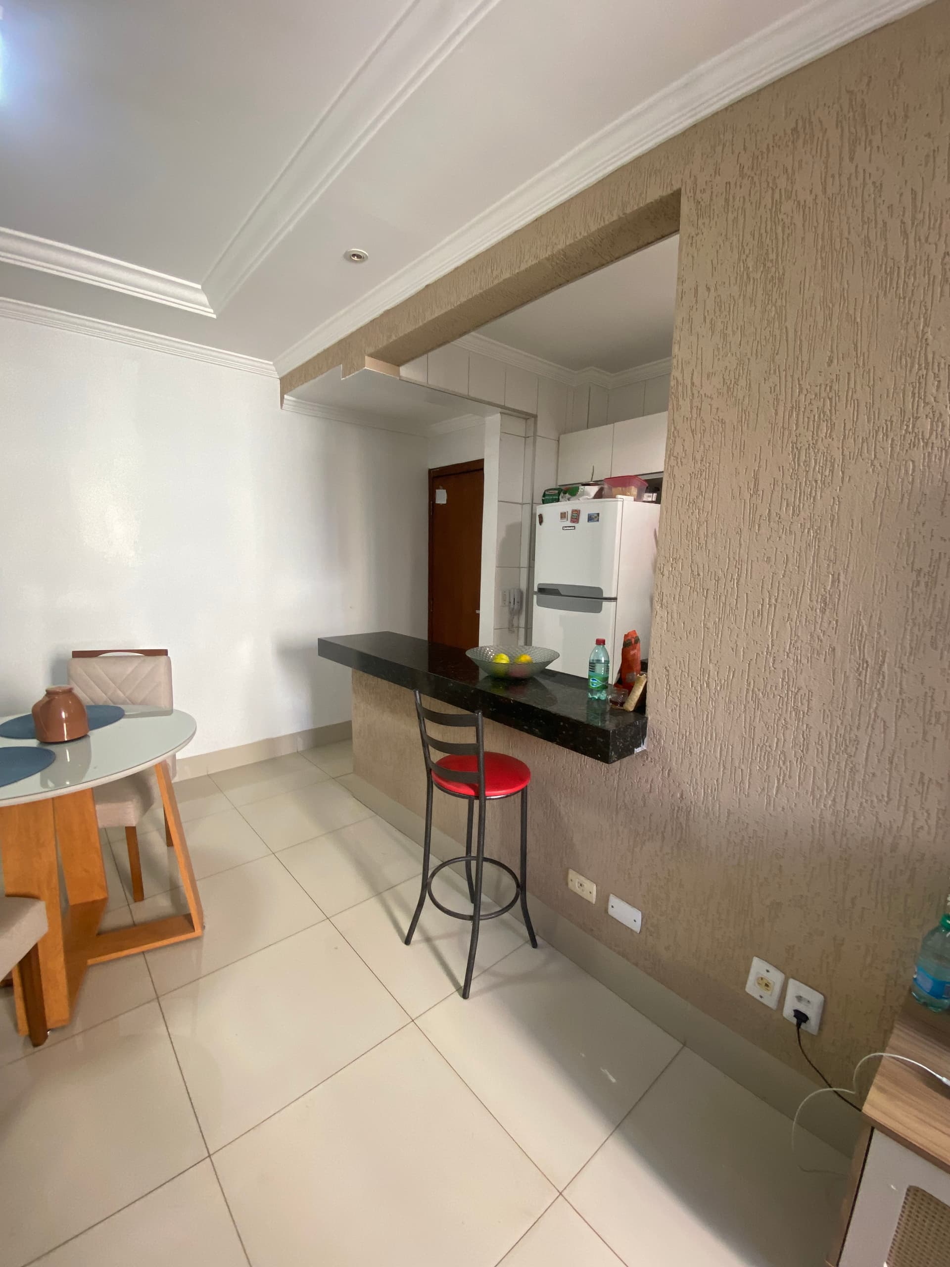 Oportunidade! Apartamento com 2 Quartos com Vista ao Vaca Brava com Lazer completo!