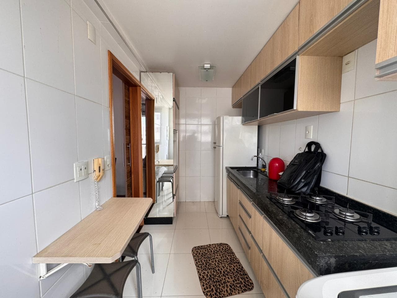 Apartamento no Setor Bueno Ed Borges landeiro Olympus