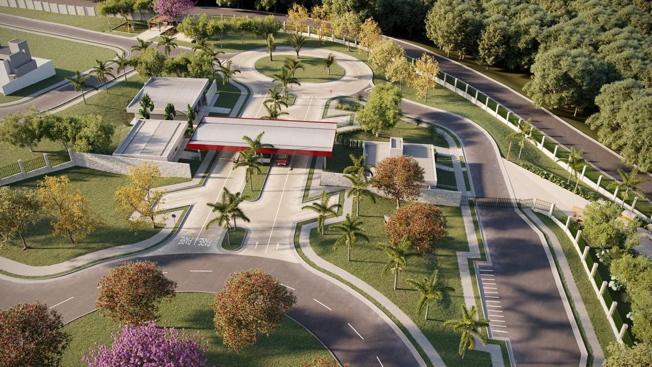 JARDINS CANNES – CASA TERREA OPORTUNIDADE RARA APARECIDA DE GOIÂNIA!