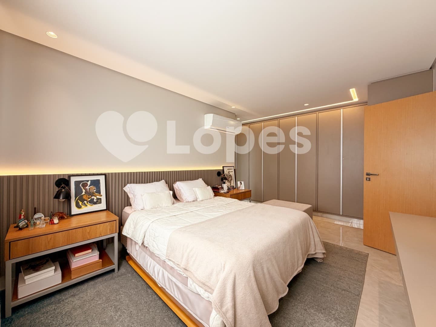 Apartamento 3 Suítes no Setor Marista | Próximo ao Shopping Bougainville