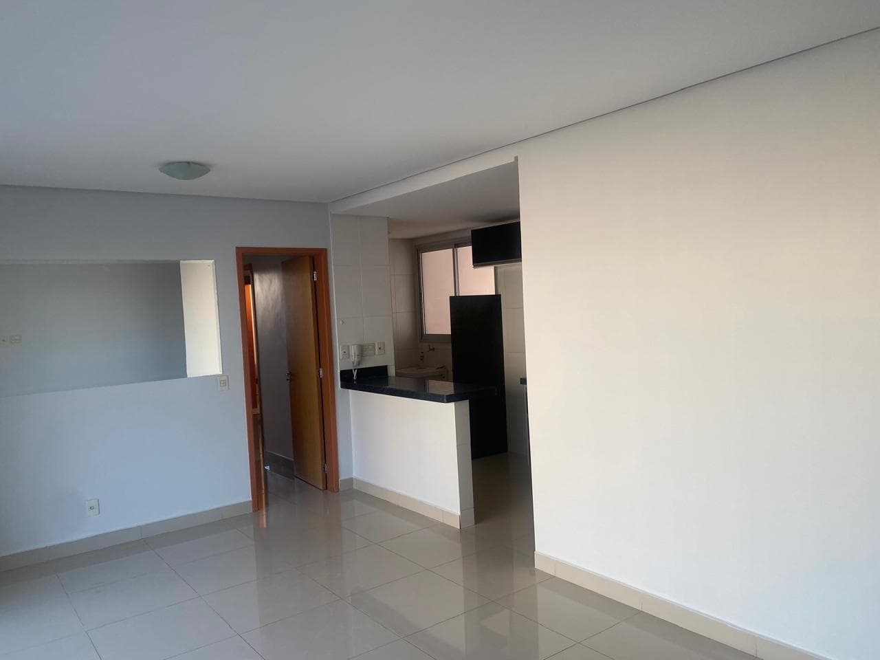 Apartamento do Parque Amazônia