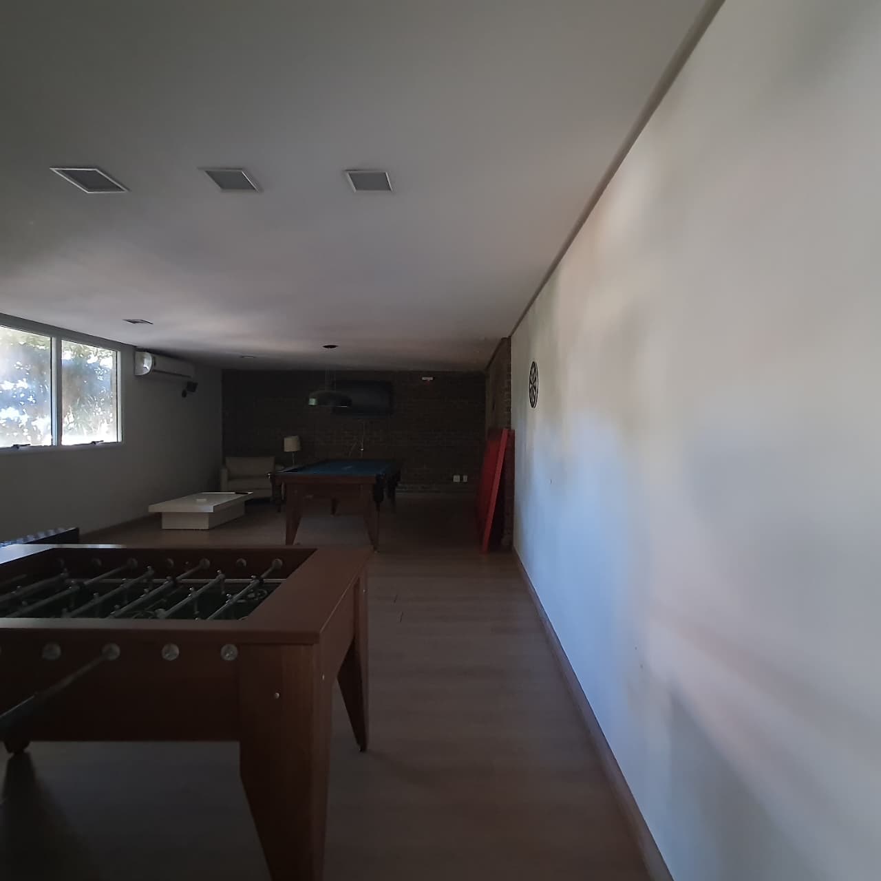Apartamento com 3 suítes no Setor Bueno — 123m² no Atmosphere Front Park