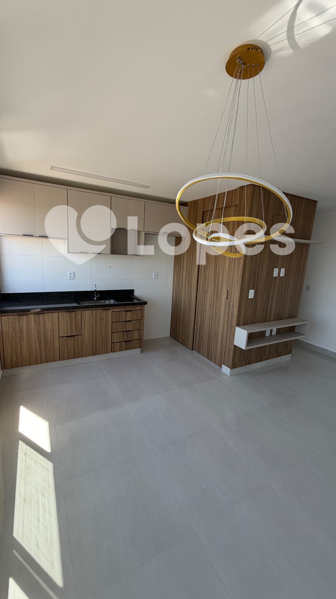 Apartamento 2 Quartos à Venda no Norte Ferroviário
