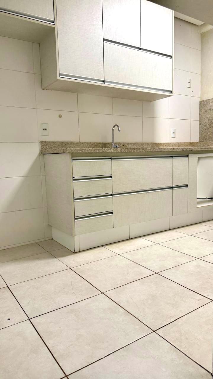 Apartamento completo em armários na Vila Nova
