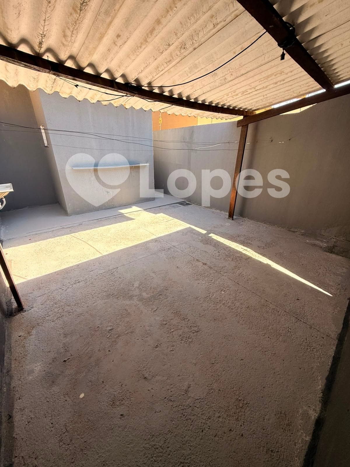 Casa 2 Quartos no Residencial Ana Clara, Goiânia – Próxima ao Portal Sul Shopping