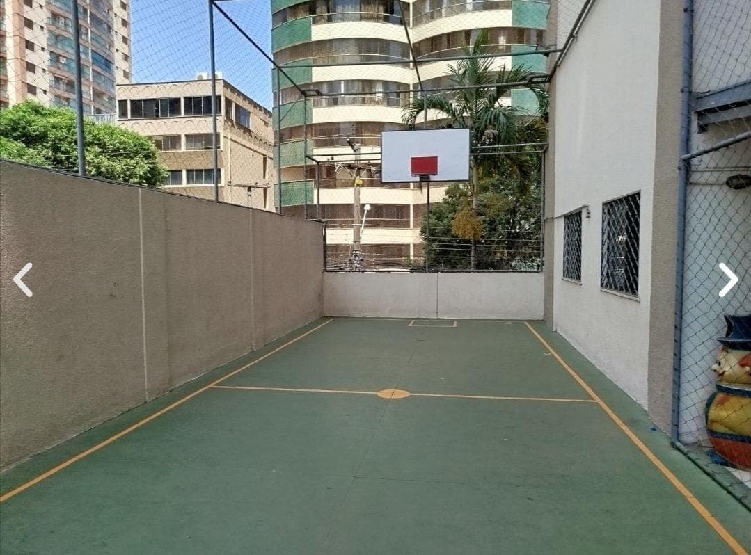Apartamento com 4 quartos no Setor Bueno