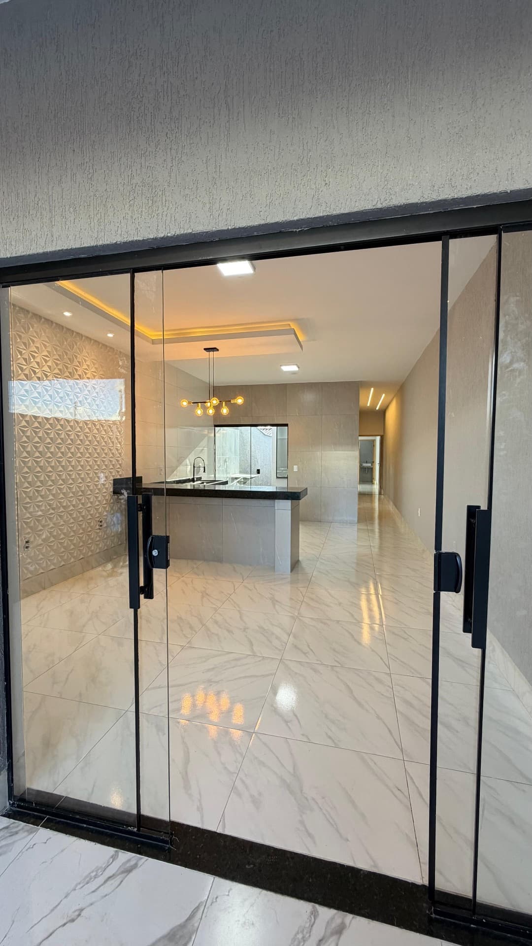 Casa 2 Quartos à Venda no Setor Barcelos – Trindade | Próxima à GO-060 e Centro