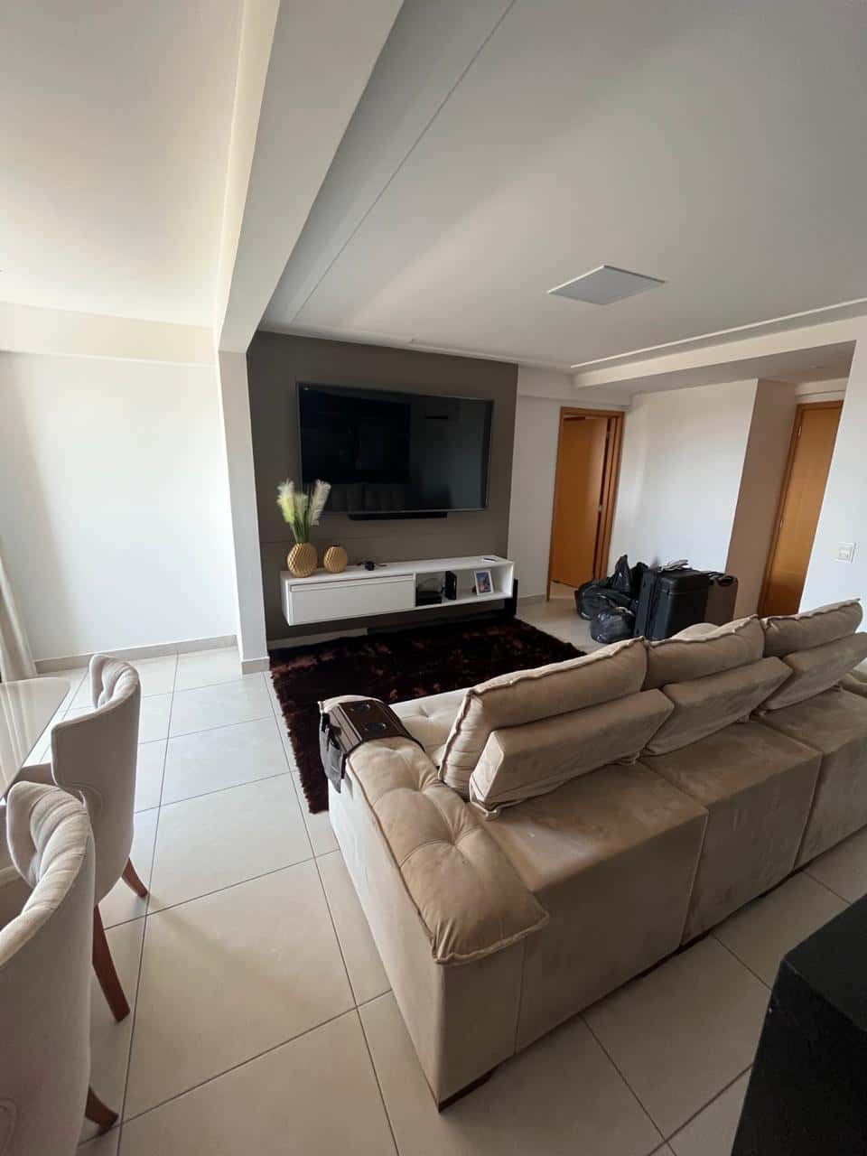 Apartamento no Bueno América