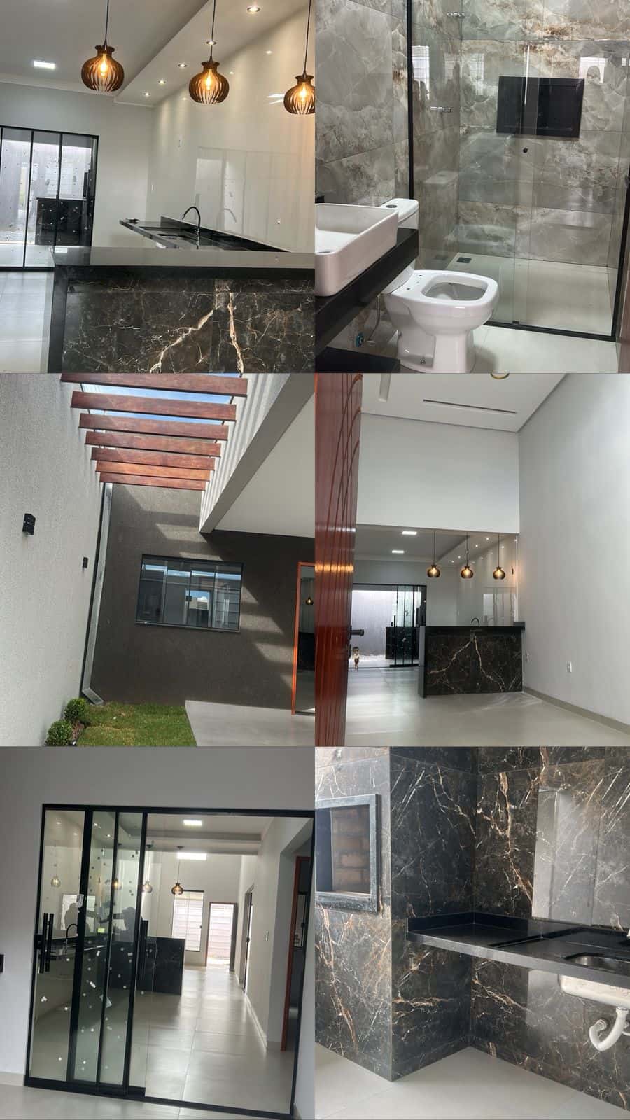 Casa - Gran Ville - Anapolis