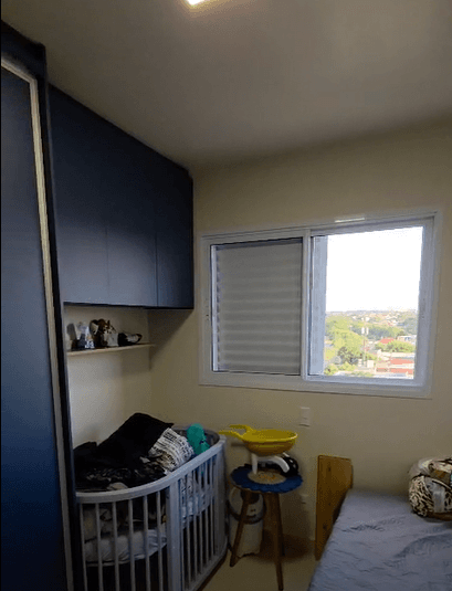 Apartamento 76m² no Jardim Europa | 3 Quartos, 2 Vagas e Lazer Completo