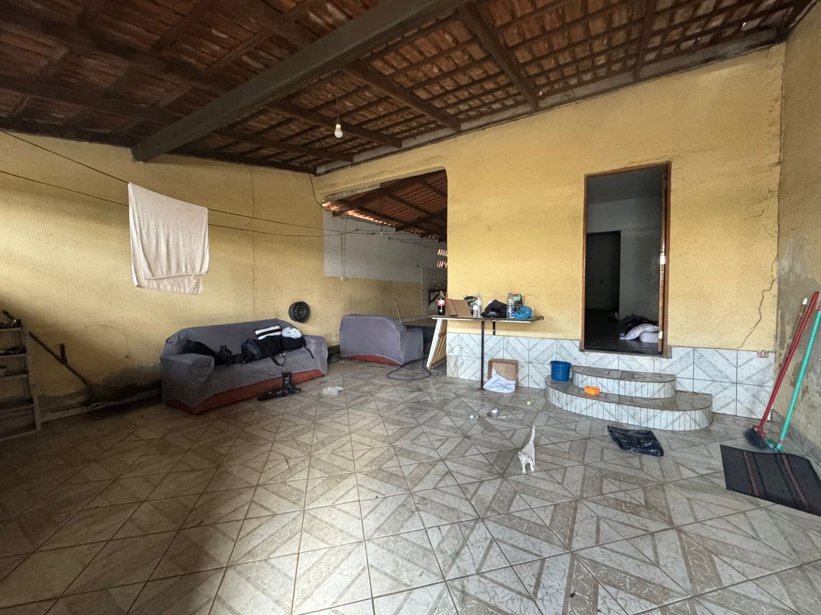 Terreno 484 m² à Venda em Setor Crimeia Oeste – Goiânia
