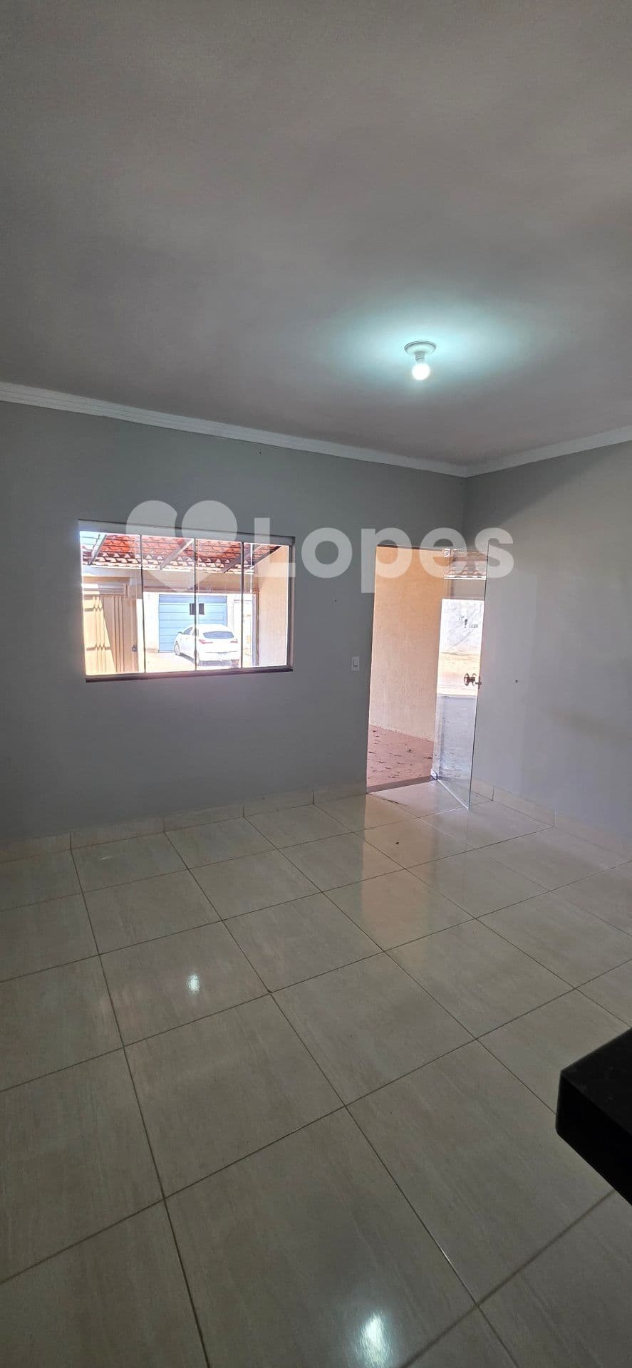 Casa 2 Quartos no Jardim São José | Goiânia - GO