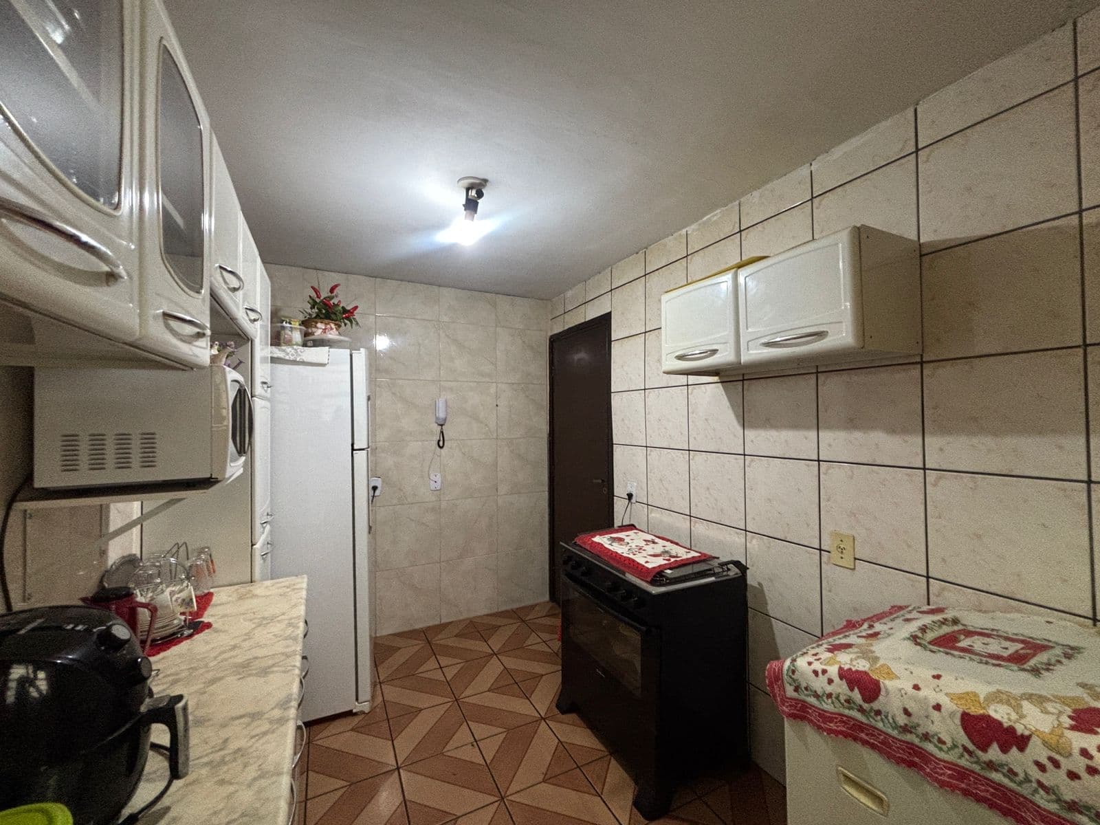 Apartamento 2 Quartos à Venda – 59,20 m² – Vila Jaraguá - R$ 200 Mil