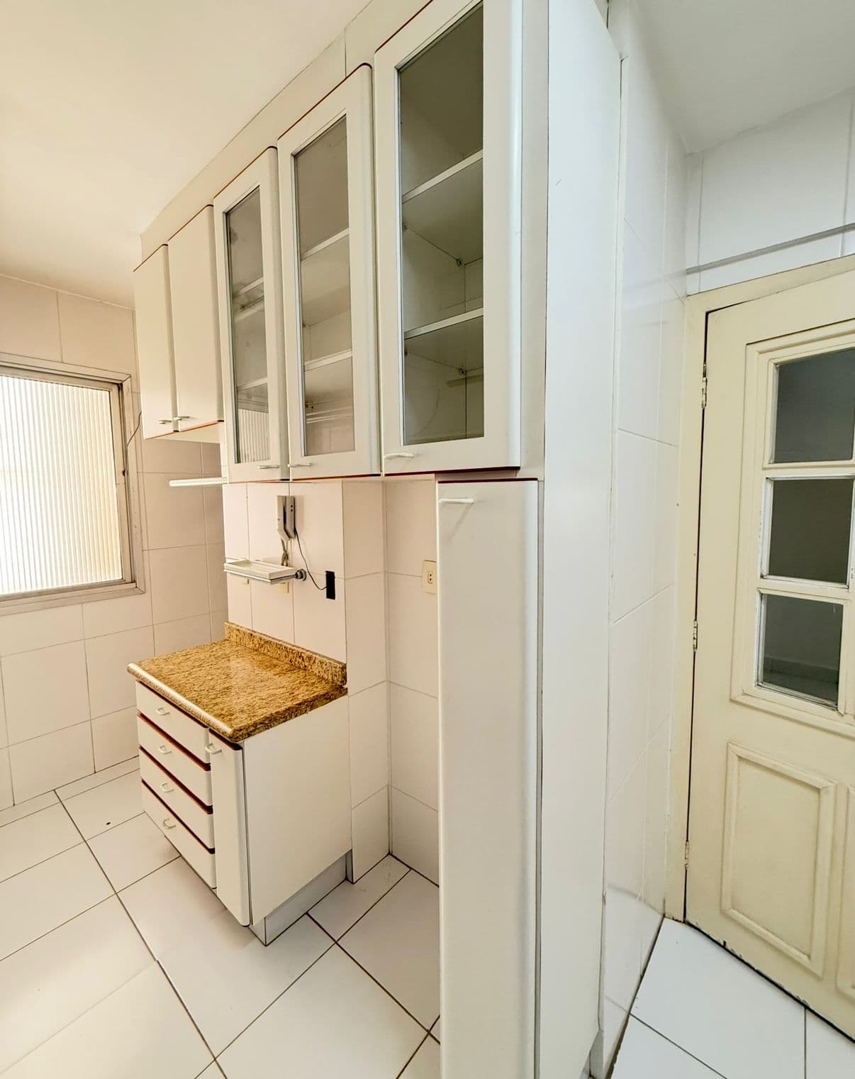 🏡 **APARTAMENTO 3 QUARTOS | ALTO DO BUENO**