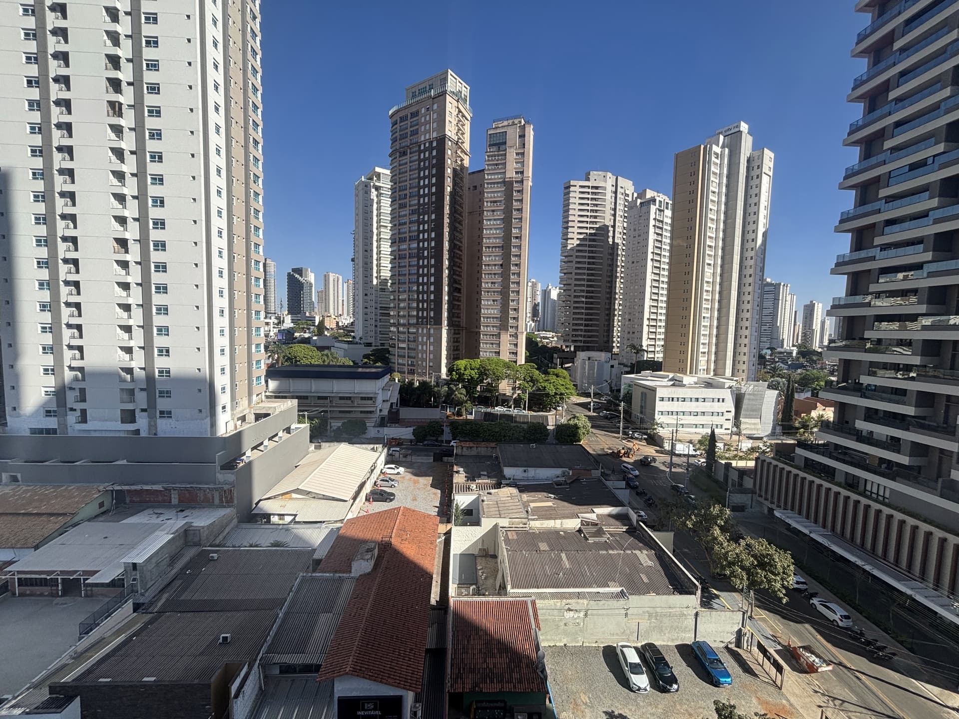 Âme Infinity Home | 3 Suítes, Nascente , Climatizado no Setor Marista