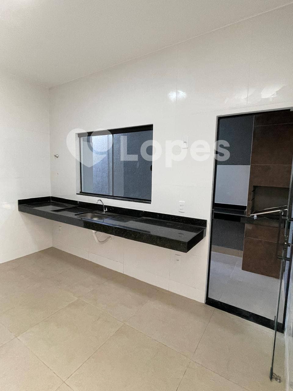 Casa 2 Quartos com Suíte à Venda no Residencial Santa Fé – Goiânia