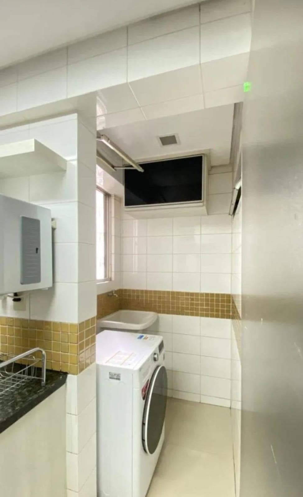 Apartamento 3 quartos - Alto da Glória
