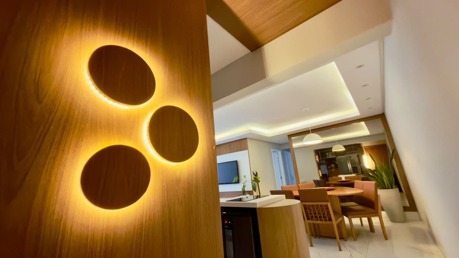 VENDO apartamento porteira fechada jardim Goiás