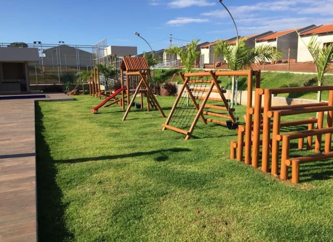 CasaTterrea Residencial Encanto