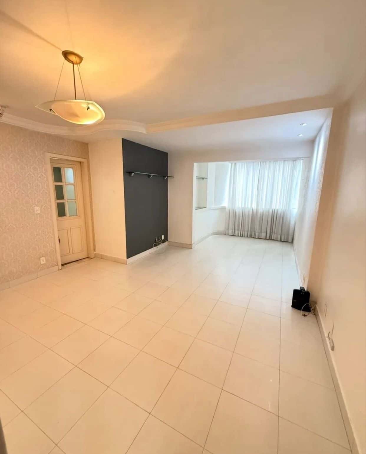 Apartamento no Alto do Bueno