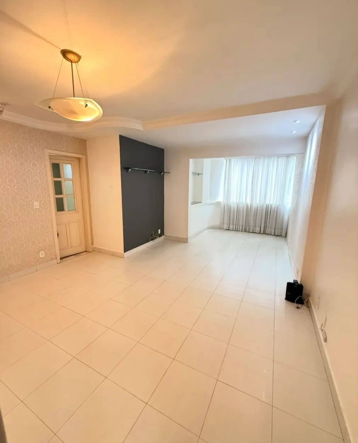 Apartamento no Alto do Bueno