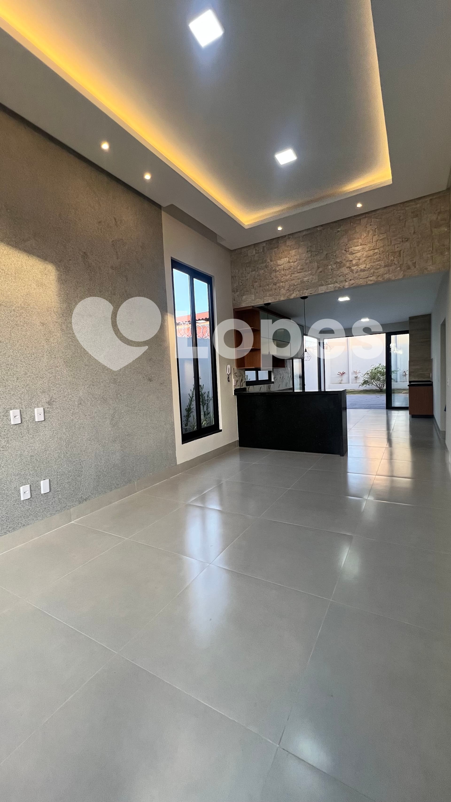 Casa 3 Quartos no Residencial Havaí, Goiânia – Próxima ao Aeroporto