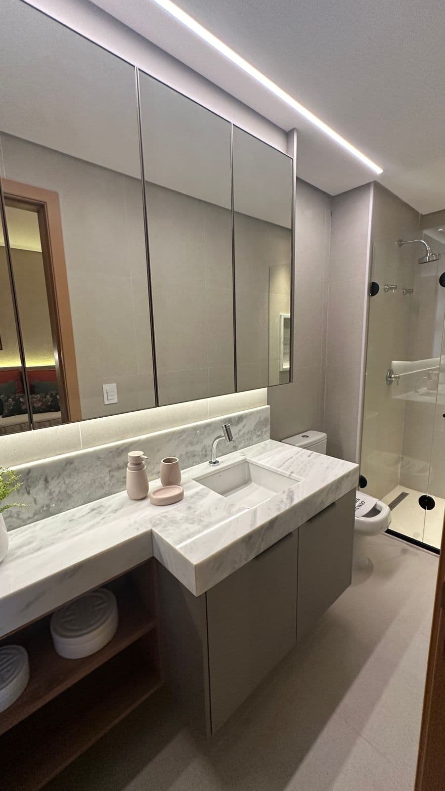 Apartamento no Maestro Residenza - Setor Oeste