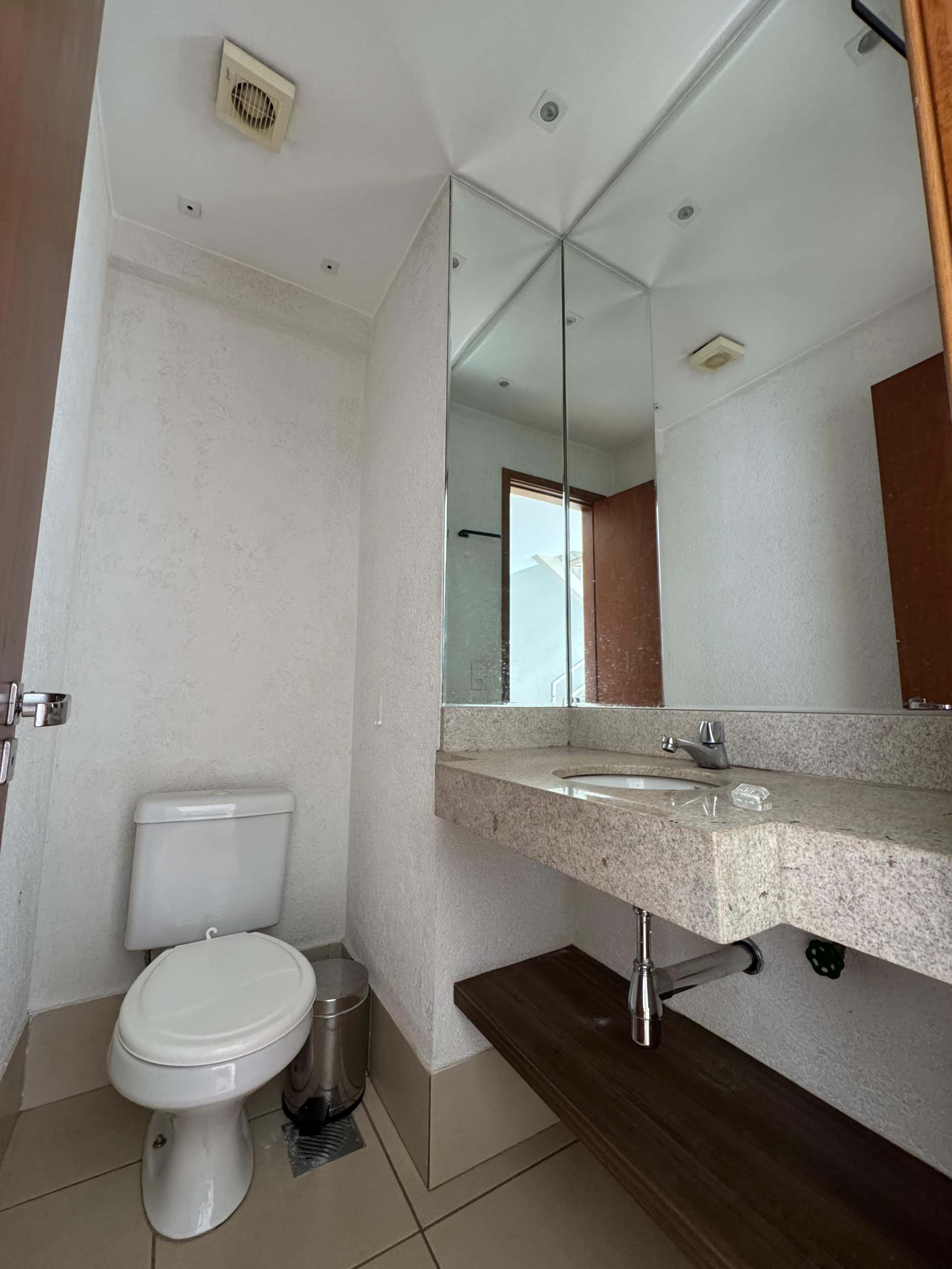 Apartamento Duplex Incrível no Setor Bueno 2 Suítes OPORTUNIDADE
