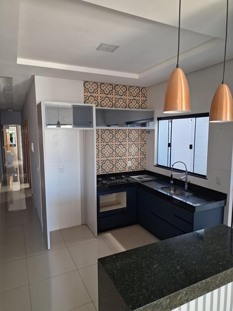 CASA À VENDA RESIDENCIAL VEREDA DOS BURITIS – GOIÂNIA