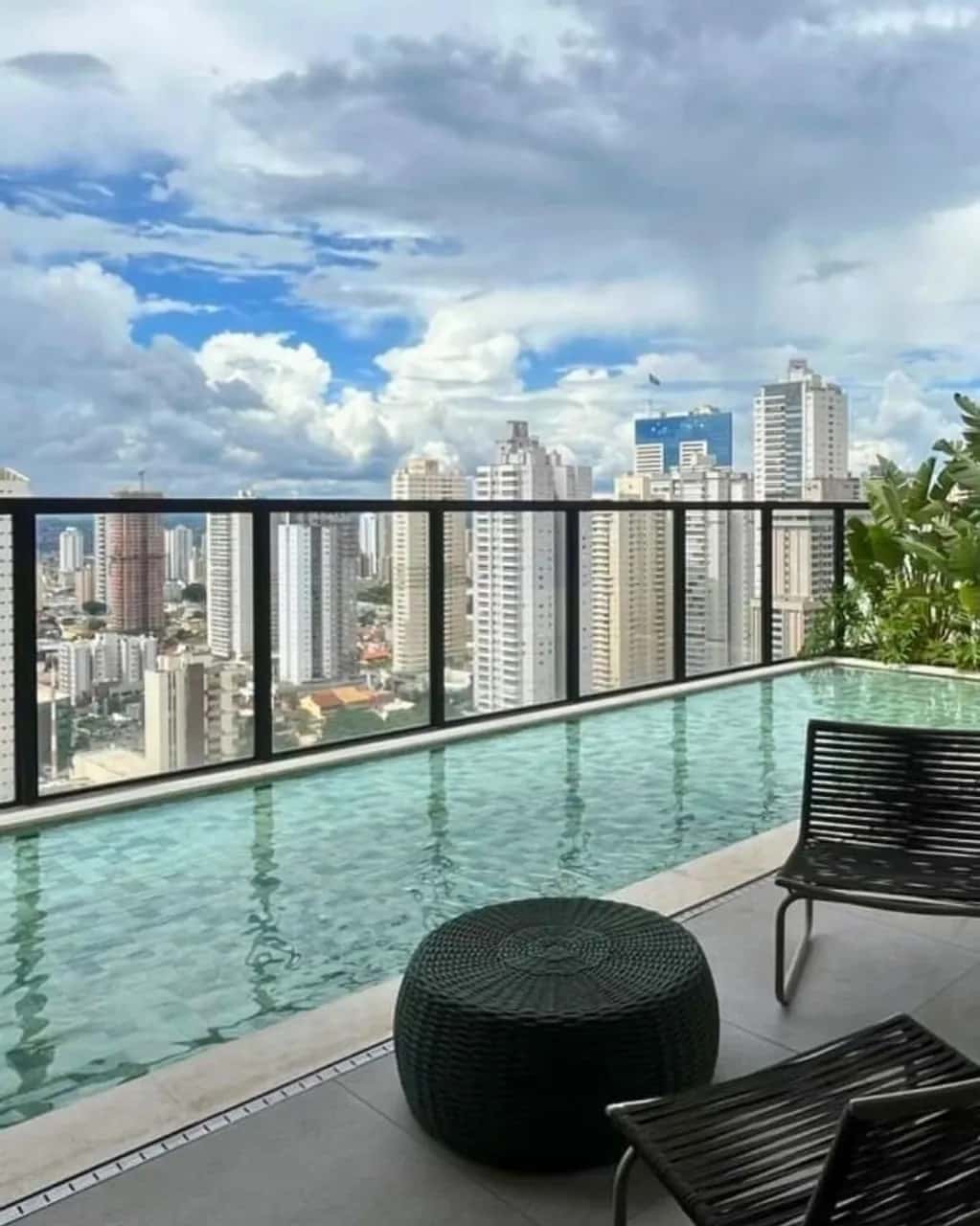 🏡 Apartamento 2 Suítes no Setor Bueno – Alto Padrão | 75 m²
