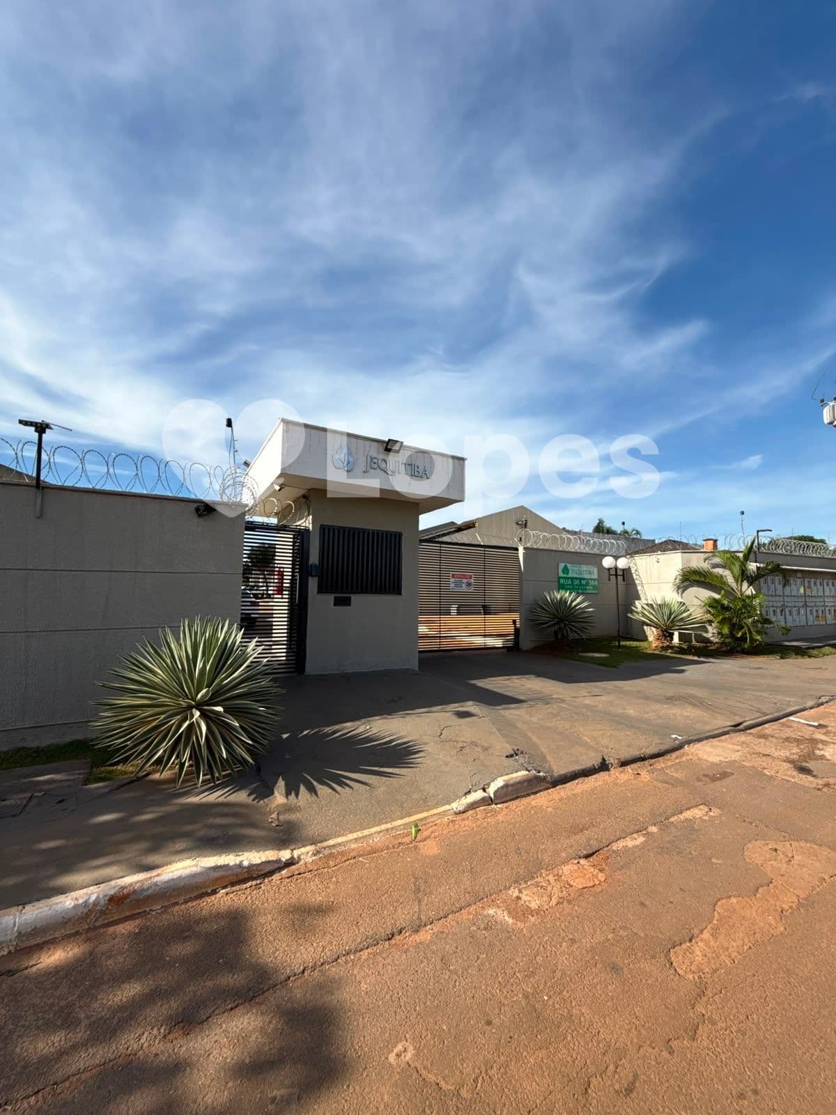 Casa de 3 quartos Chácaras São Pedro, Aparecida de Goiânia – GO