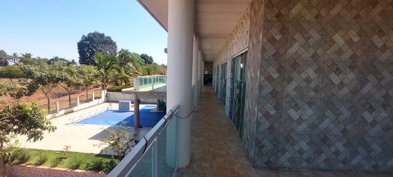 SOBRADO A VENDA 6 SUÍTES – LAGO DAS BRISAS