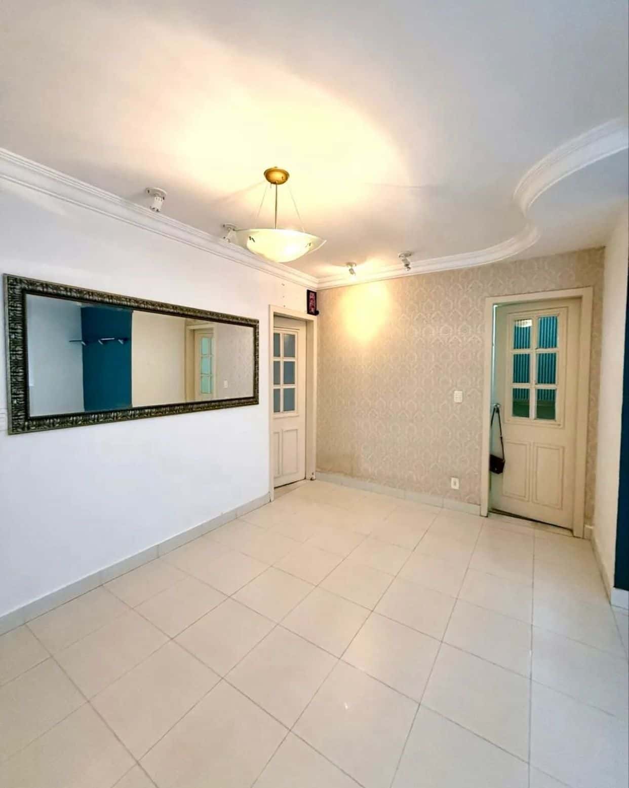Apartamento no Alto do Bueno