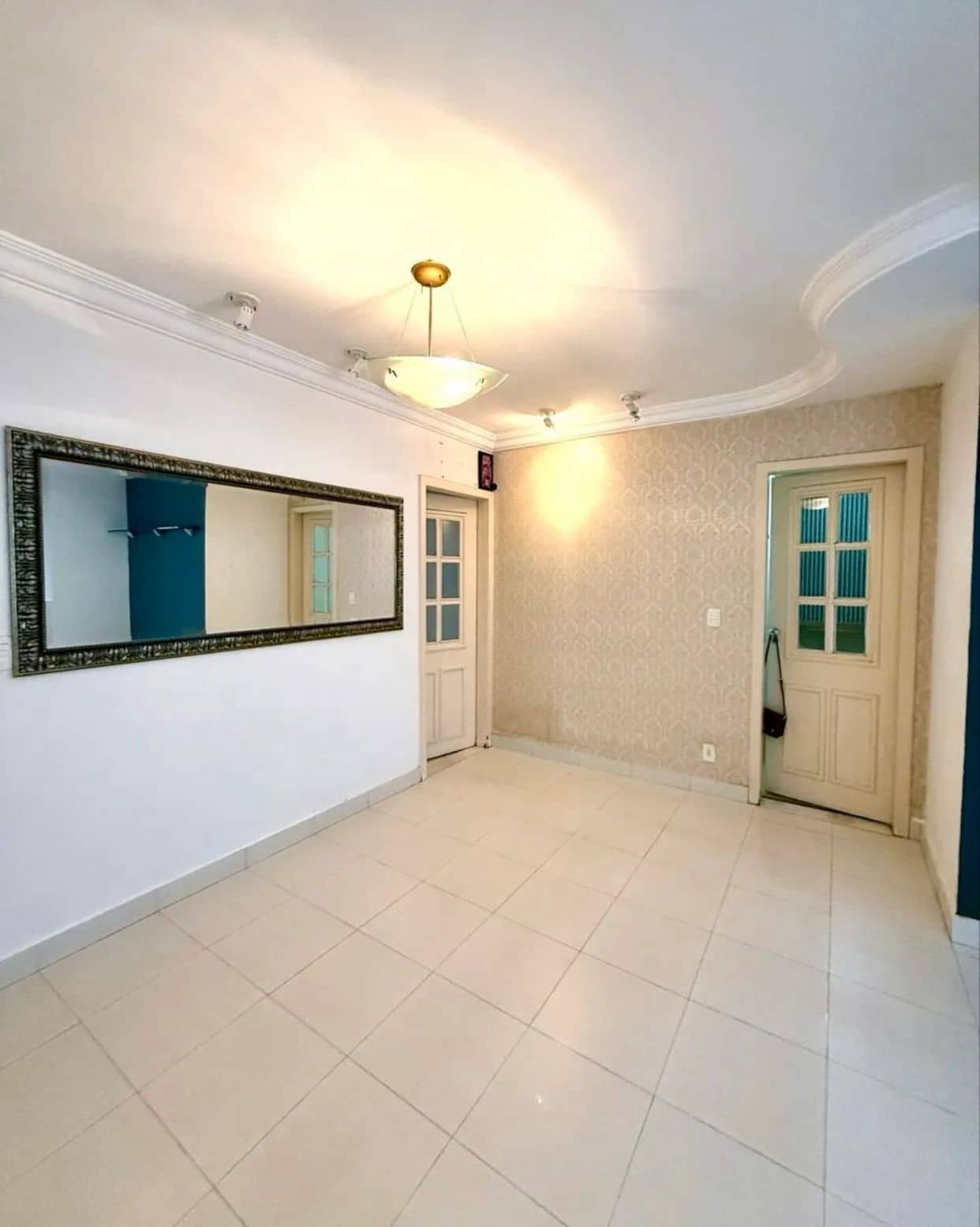 Apartamento no Alto do Bueno