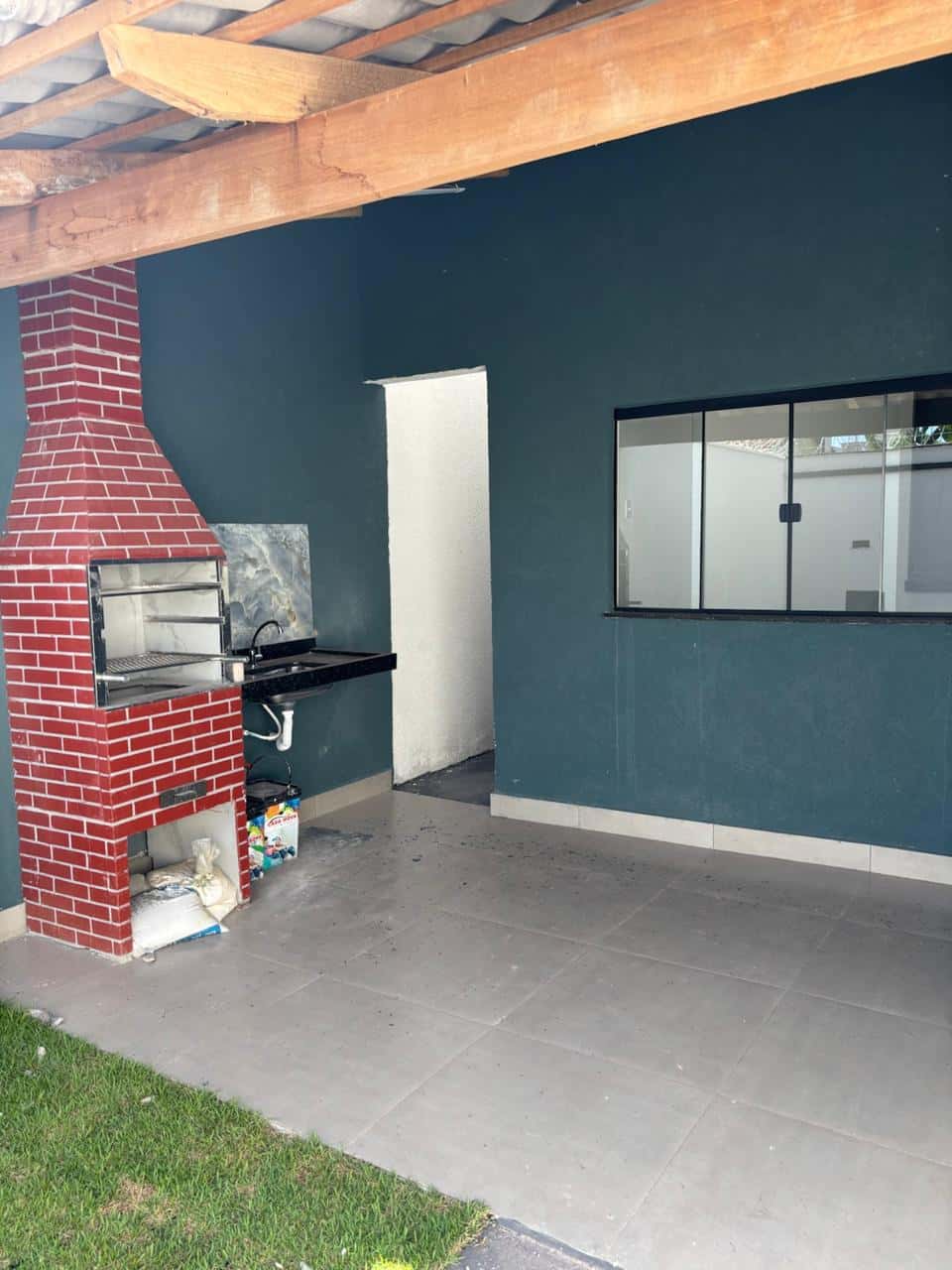 Casa 2 Quartos no Setor Buena Vista 3 OPORTUNIDADE INCRÍVEL