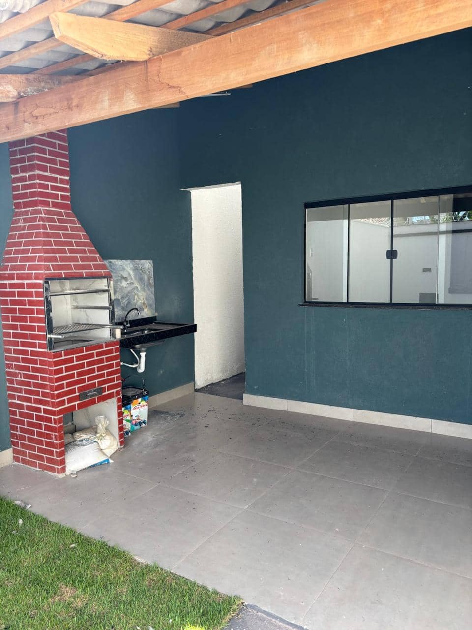 Casa 2 Quartos no Setor Buena Vista 3 OPORTUNIDADE INCRÍVEL
