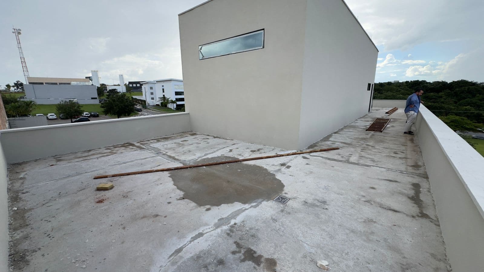 OPORTUNIDADE EXCLUSIVA: PRÉDIO CORPORATIVO DE ALTO PADRÃO