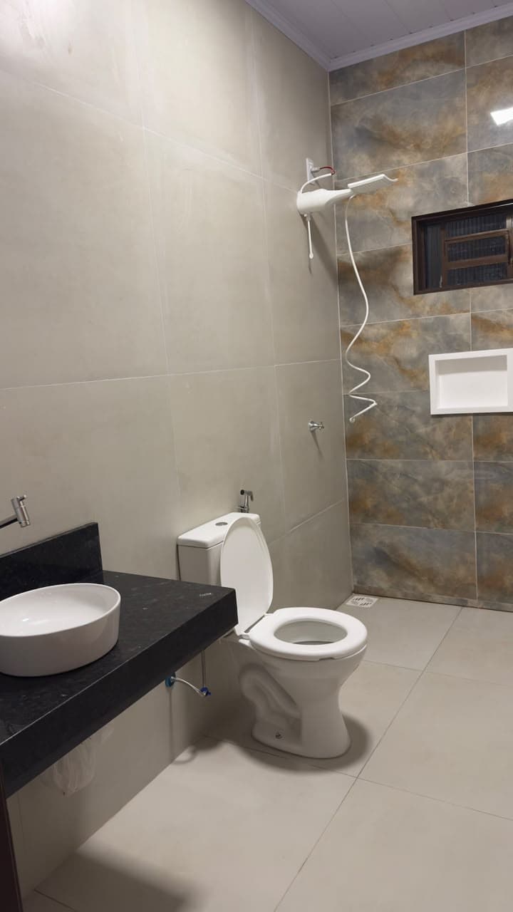 CHÁCARA À VENDA EM BONFINÓPOLIS – GO