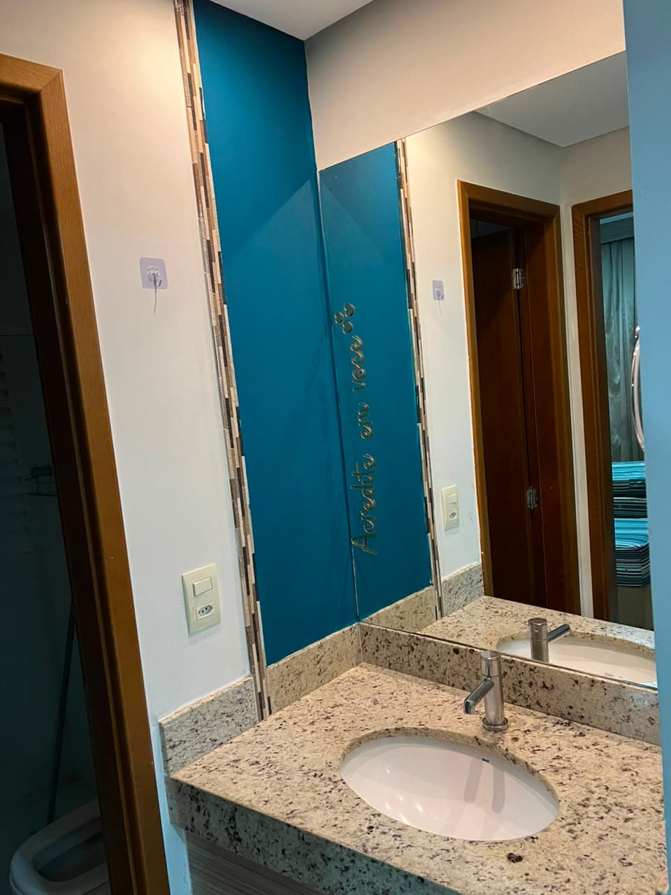 Apartamento caldas nova