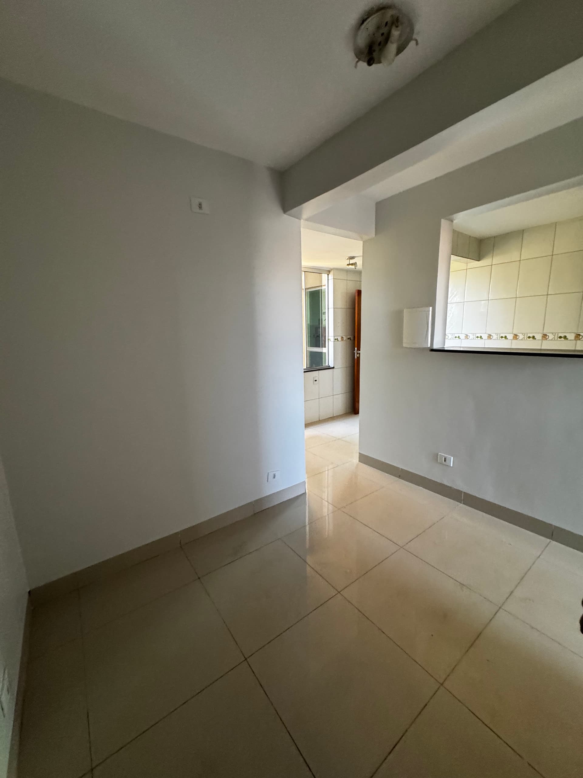 Apartamento a venda 3 Quartos St. Rodoviário