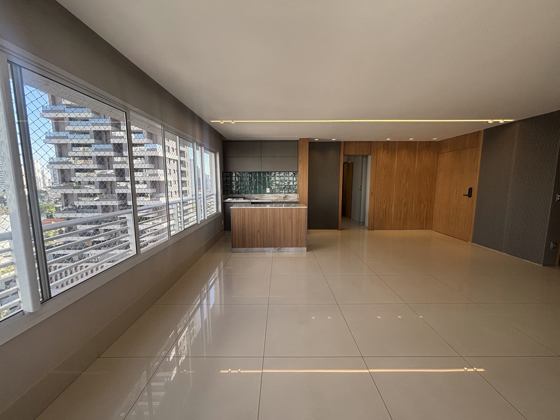 Âme Infinity Home | 3 Suítes, Nascente , Climatizado no Setor Marista