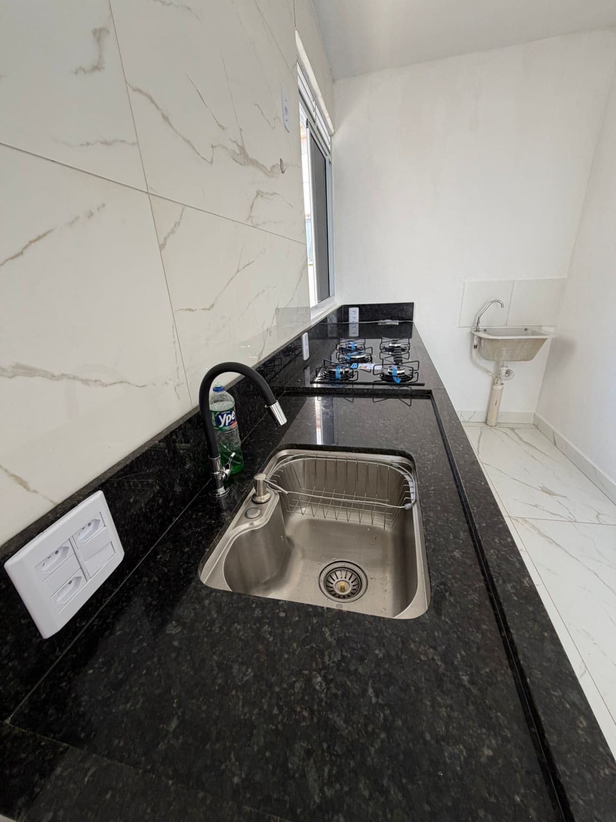 Apartamento 2 quartos
